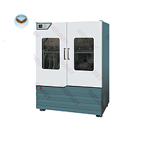 Tủ ấm dao động dạng đứng Medmay MINC044 (±1rpm; 2.2KW)